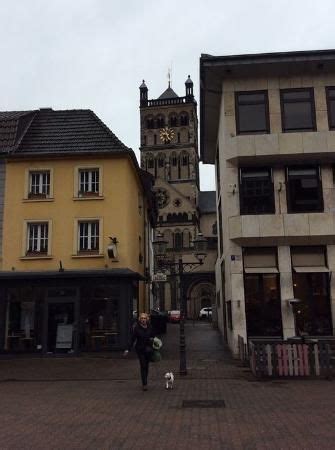 The Top Things to See and Do in Neuss, Germany 